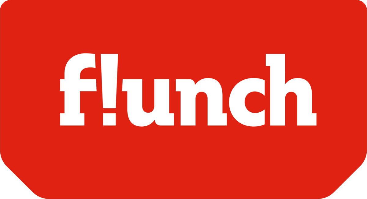 Flunch Logo